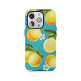 Amalfi Zitronen-Charme