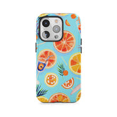 Tropischer Cocktailmix