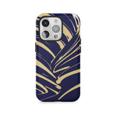 Mitternachtsgezeiten