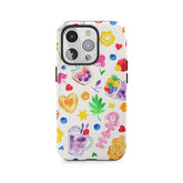 Fruchtiger Liebestrank