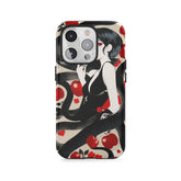 Verzaubertes Kirschmädchen