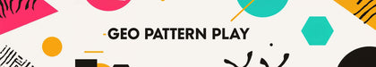 Geo Pattern Play