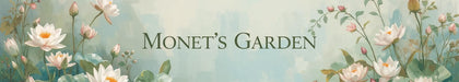 Monet’s Garden