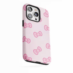 Bubblegum Kitty Bows