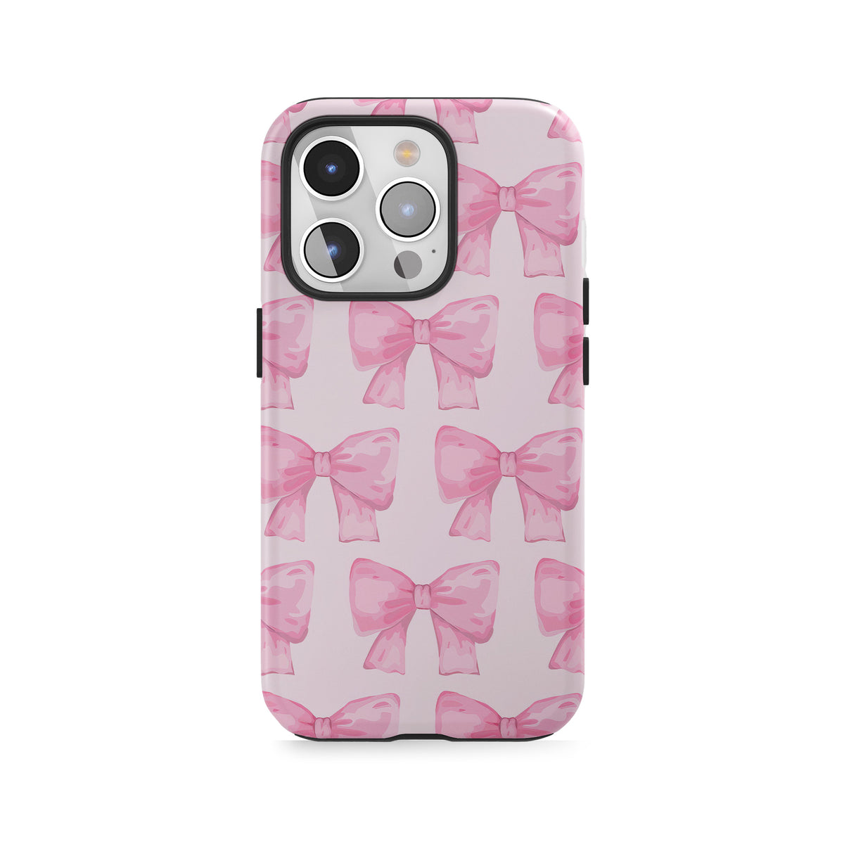ink Candy Bows