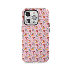 Candy Bear Crush