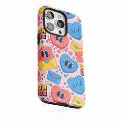 Love Mail Pop