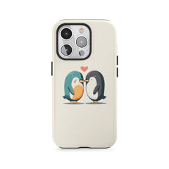 Pinguin-Unzertrennliche
