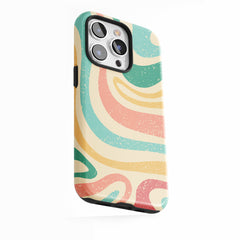 Pastel Swirl Dreams