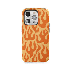 Wildfire Glow