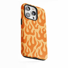 Wildfire Glow