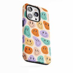 Smiley Wave Vibes