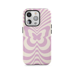 Butterfly Pulse Waves
