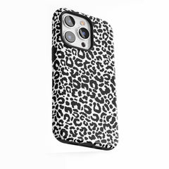Midnight Leopard Whiteout