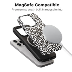 Midnight Leopard Whiteout