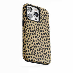 Classic Safari Print