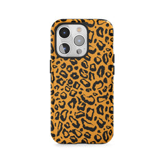 Ember Leopard Glow