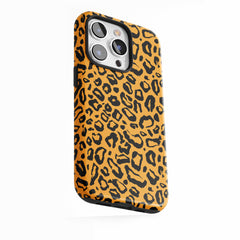 Ember Leopard Glow