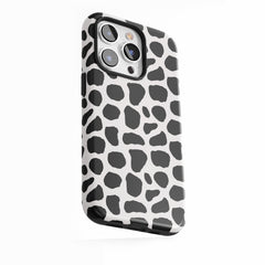 Chunky Bold Spots