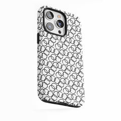 Bubble Ring Mesh