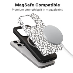 Bubble Ring Mesh