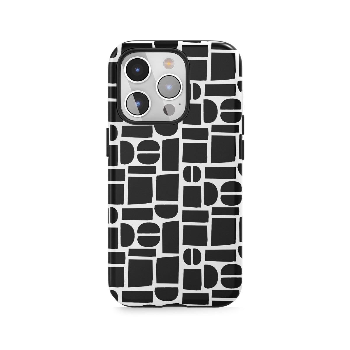 Grid & Dots Fusion