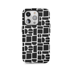 Grid & Dots Fusion