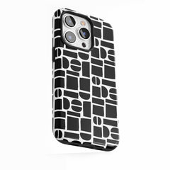Grid & Dots Fusion