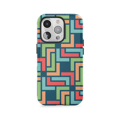 Color Brick Puzzle