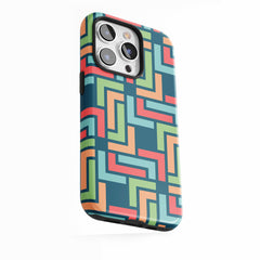 Color Brick Puzzle