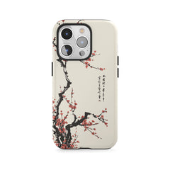 Ancient Plum Elegance