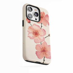 Vintage Cherry Bloom