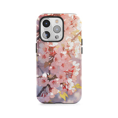 Golden Hour Sakura