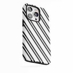 Double Edge Stripes
