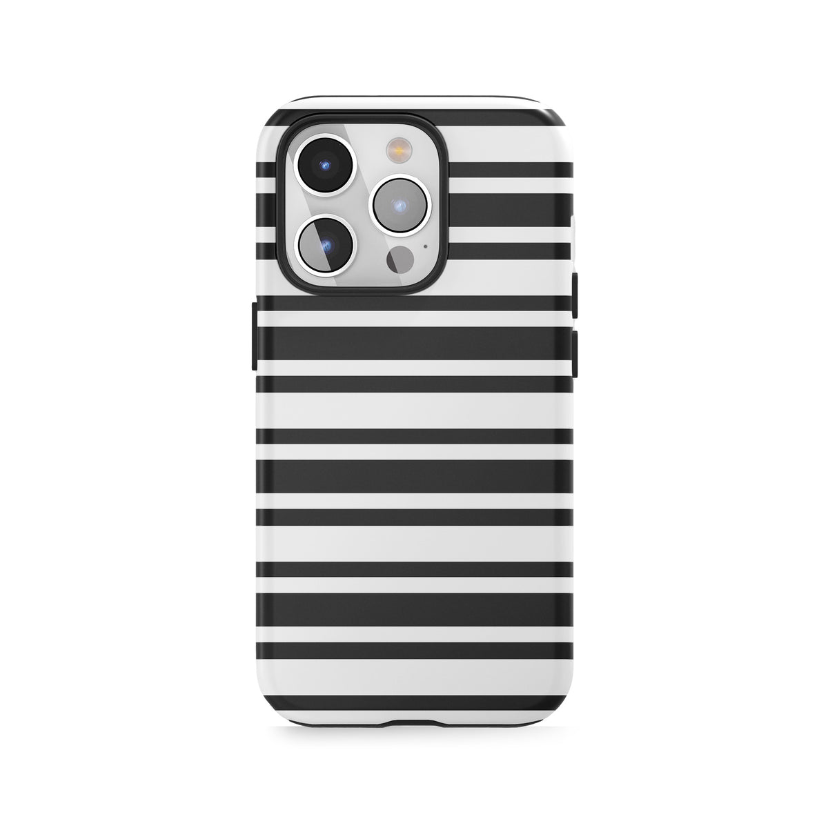 Monochrome Bars