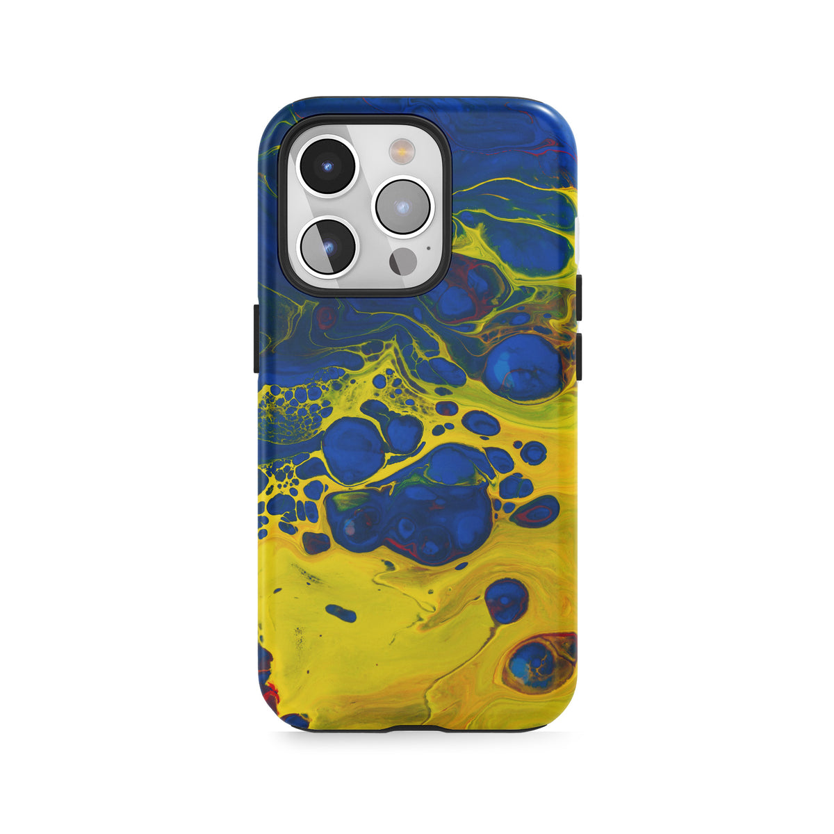 Lava Splash Fusion