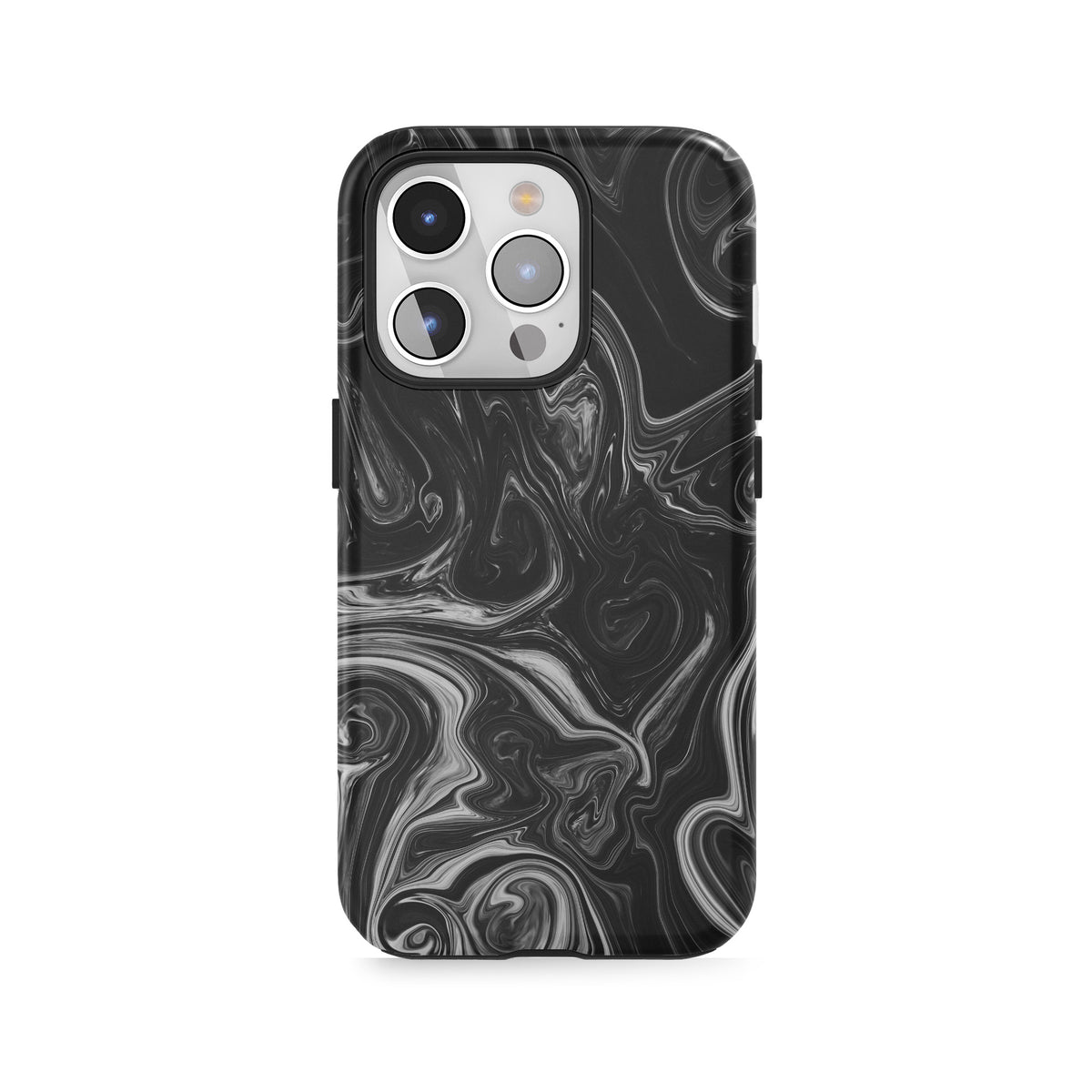 Obsidian Marble Drift