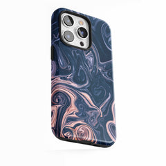 Twilight Marble Glow