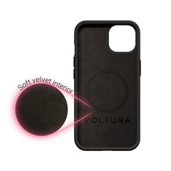 Obsidian Diamond Luxe