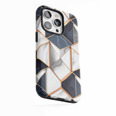 Obsidian Diamond Luxe