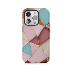Candy Gem Dreiecke