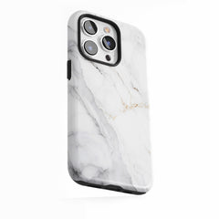 Subtle Carrara Marble