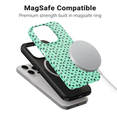 Mint Polka Pop
