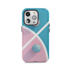 Pastel Court Play