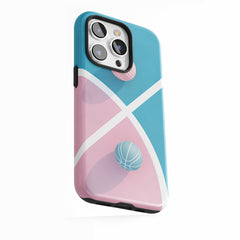 Pastel Court Play