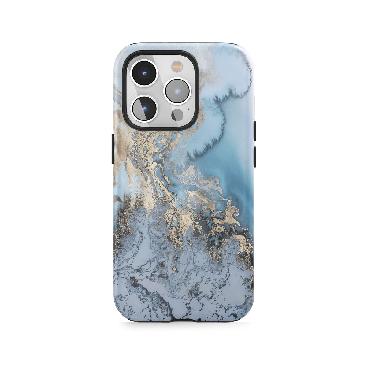 Frosted Ocean Marble