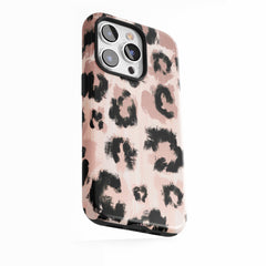 Blush Leopard Spots