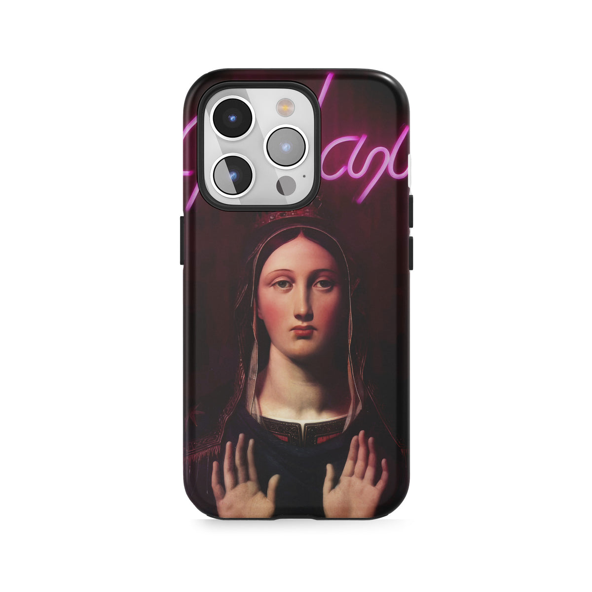 Neon Madonna Relax