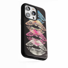 Pop Art Lips Stack