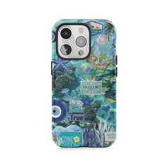 Coral Reef Explorer